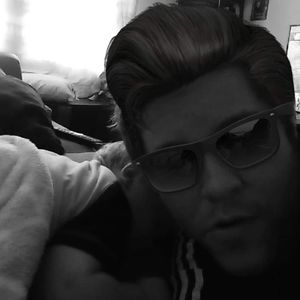 Meet your Posher, Adam